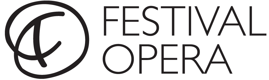 Festival Opera logo