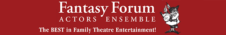 Fantasy Forum Banner