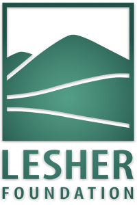 Lesher Foundation Logo