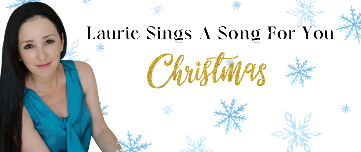 A Voice To Comfort Laurie Sings a Song for You Christmas Main Event