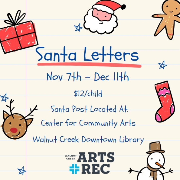 letters to santa