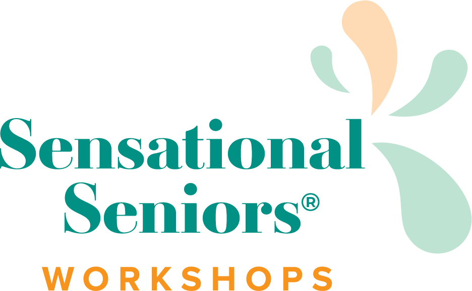 SensationalSeniorWorkshopsLogo