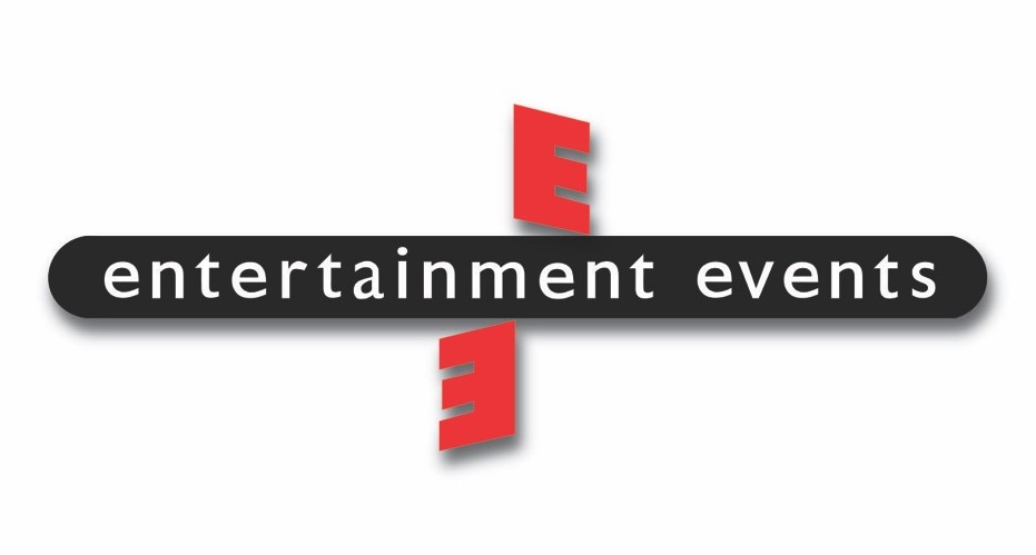 Entertainment Events Logo