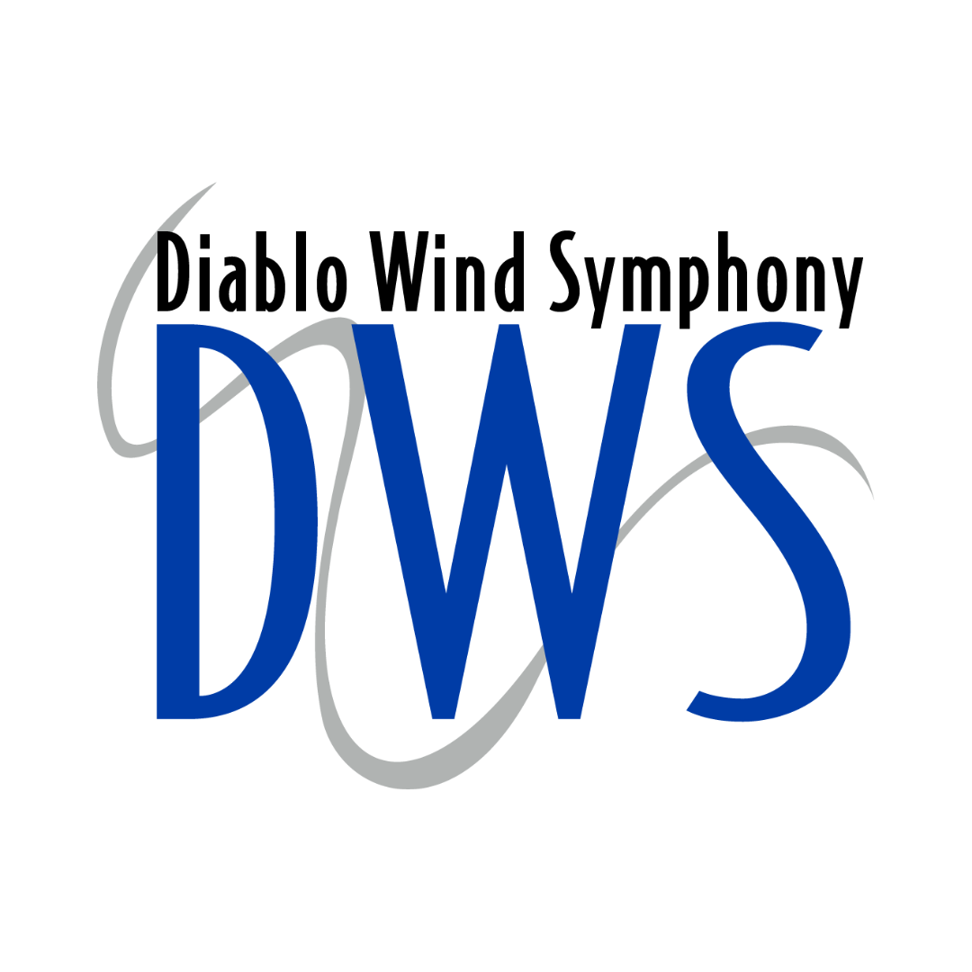 BD Performing Arts Diablo Wind Symphony Logo