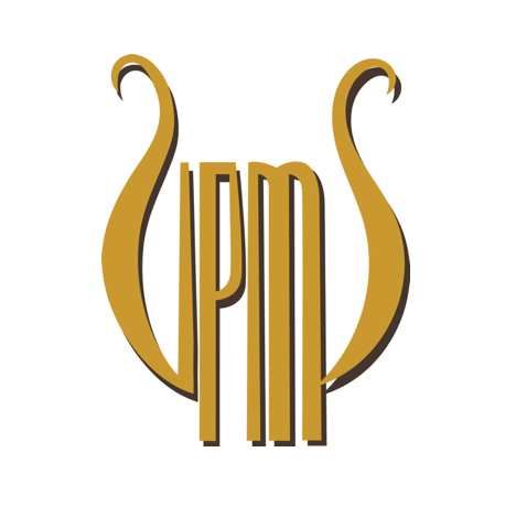 The Philippine Madrigal Singers Logo