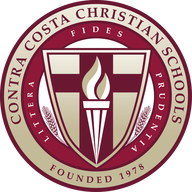 Contra Cost Christian School Logo