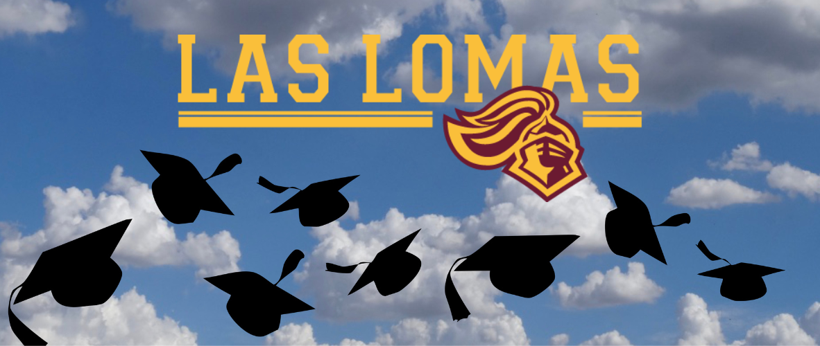 Las Lomas High School Senior Reflections May 2023 Main Event