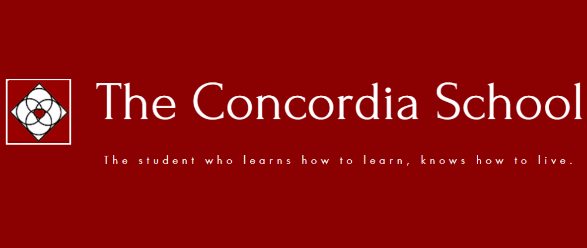 The Concordia School General Main Event