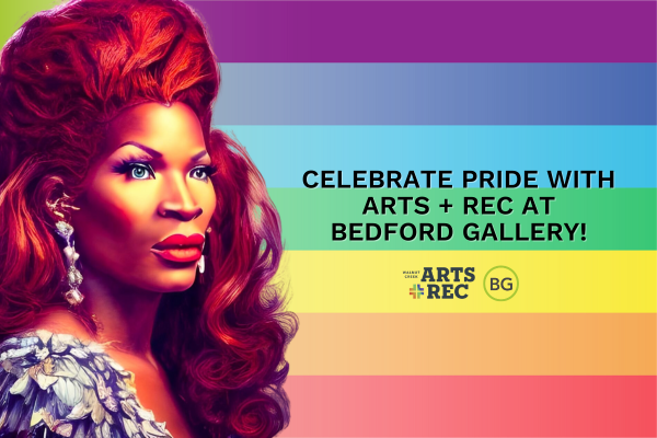 A+R Celebrates PRIDE at the Bedford Gallery (600 × 400 px)