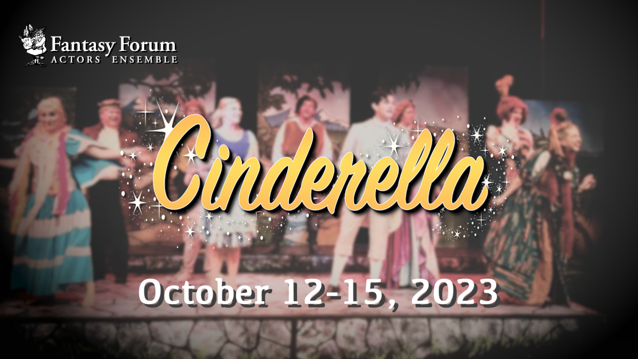 Cinderella 23-24 Website Main Event Image