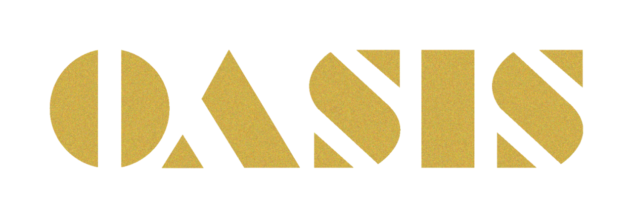 Oasis SF logo