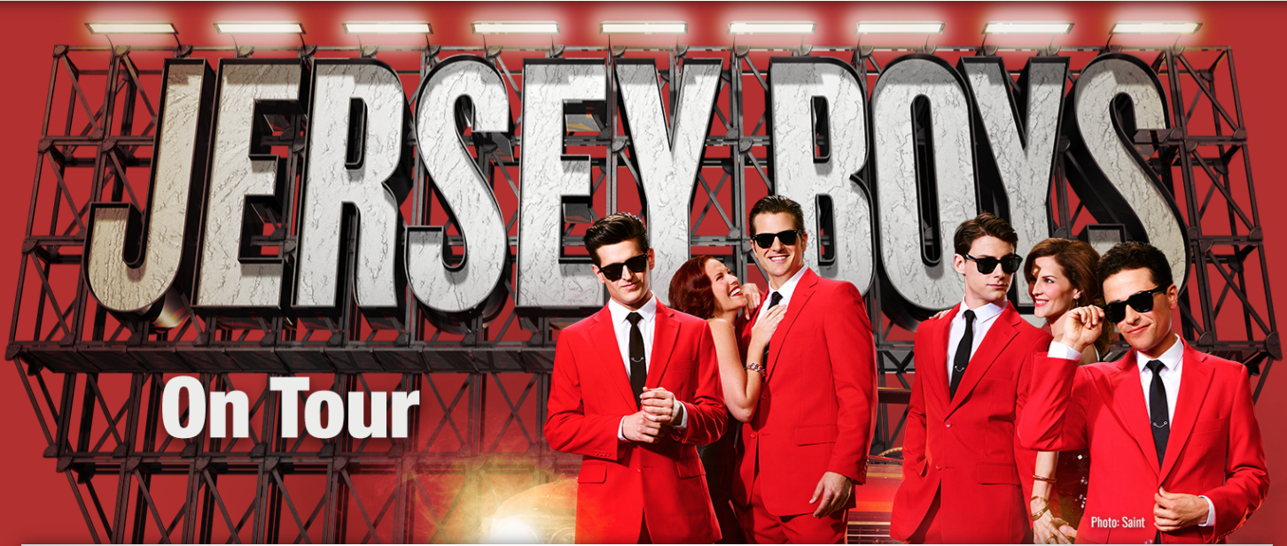 Jersey Boys