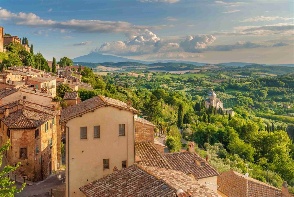 Tuscany & Florence, Italy - A Culinary Journey