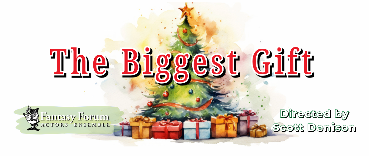 FFAE The Biggest Gift Main Event 24-25