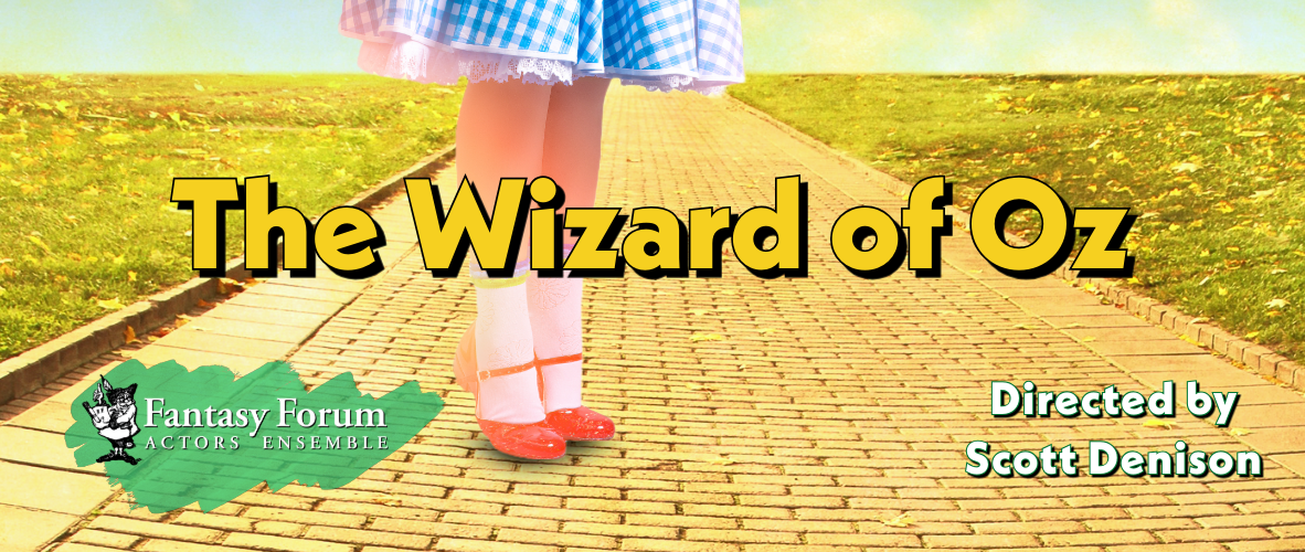 FFAE The Wizard of Oz Main Event 24-25